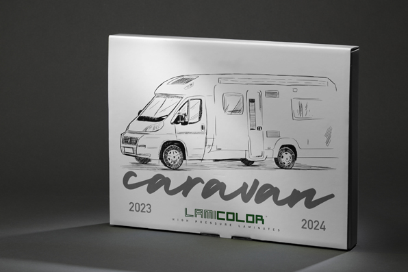 Caravan 2021