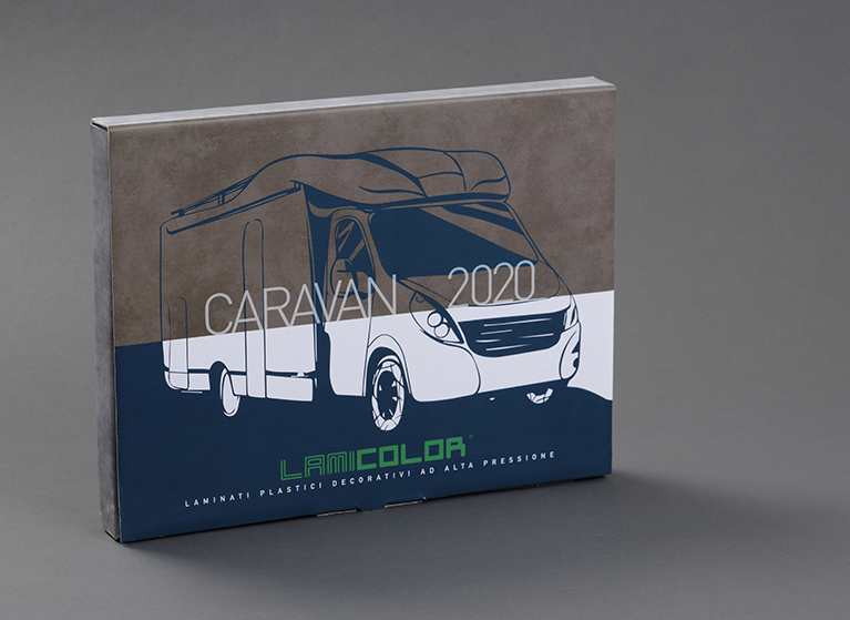 Caravan 2020